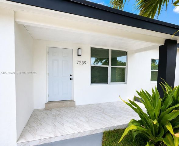 7239 NW Third Street, Miami, FL 33126