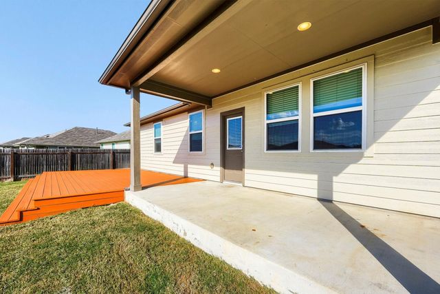 170 Silver Glen DR, Kyle, TX 78640