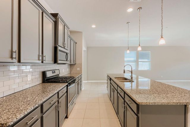 170 Silver Glen DR, Kyle, TX 78640