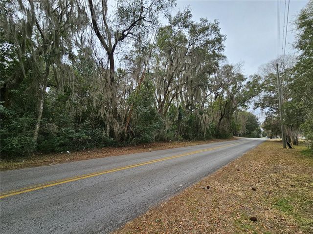 tbd SW 6TH AVENUE, Williston, FL 32696