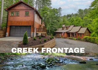 80 Tall Pines Road, Morganton, GA 30560