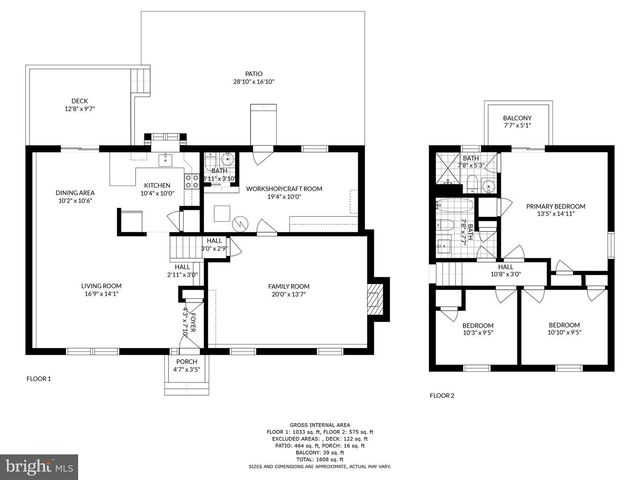 103 PARRIS LN, Easton, MD 21601