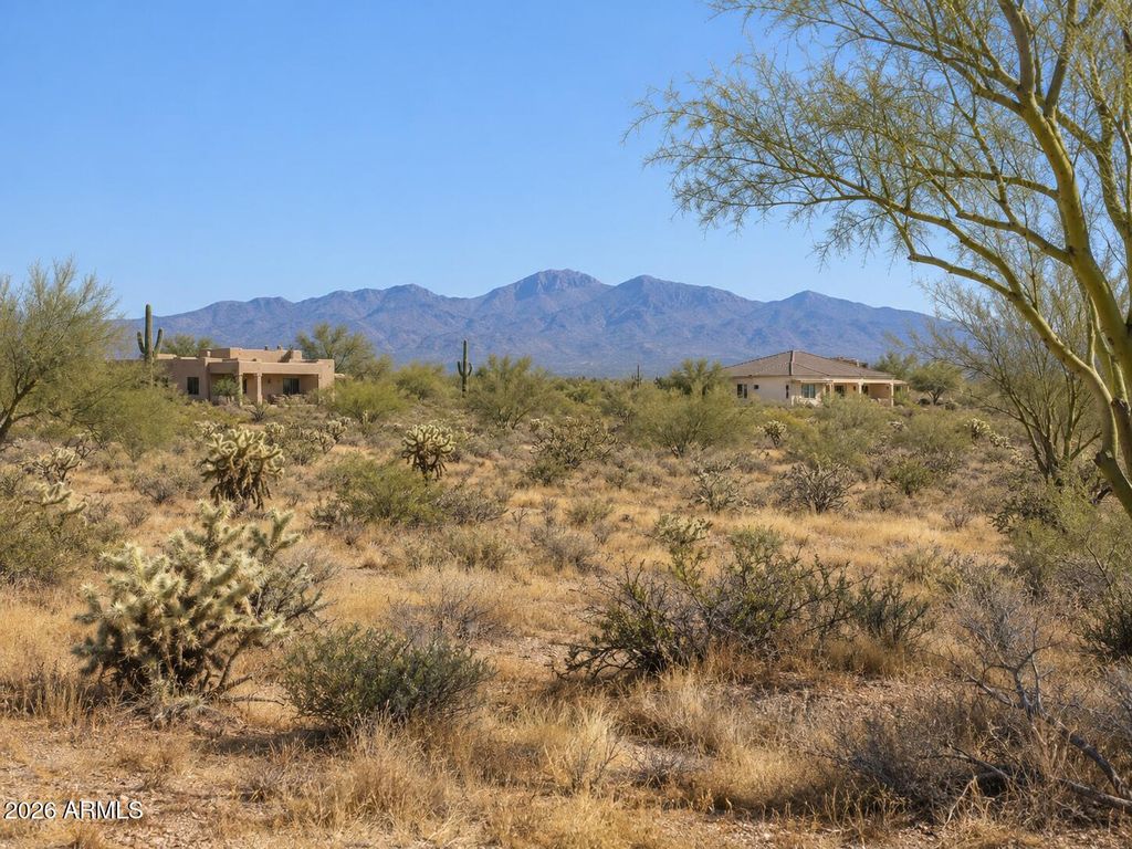 138XX E Dove Valley Road 1, Scottsdale, AZ 85262 — photo 2