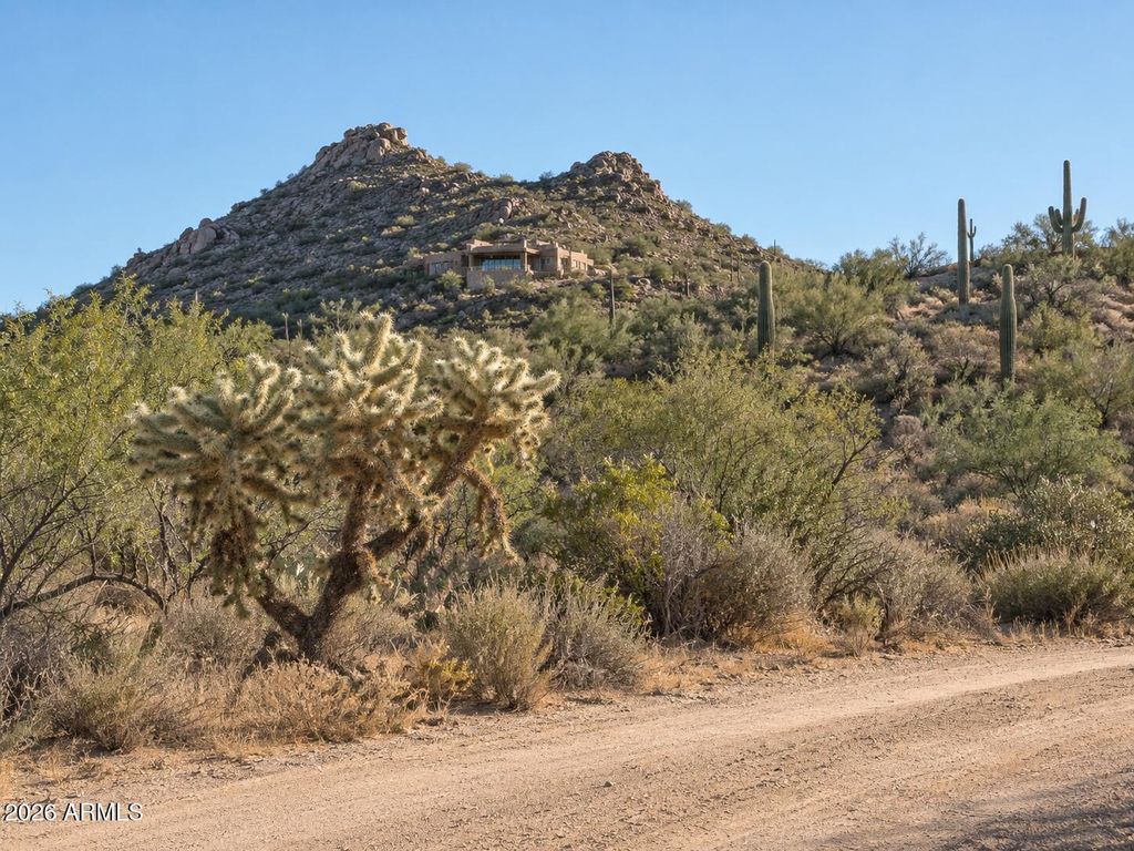 138XX E Dove Valley Road 1, Scottsdale, AZ 85262 — photo 3