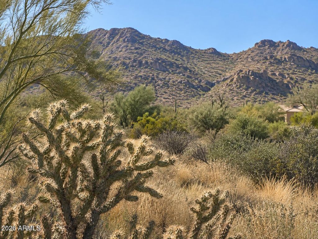 138XX E Dove Valley Road 1, Scottsdale, AZ 85262 — photo 4
