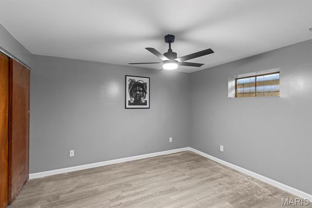 4132 Crestland Drive, St Louis, MO 63121