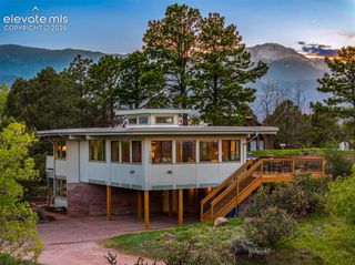 1255 Terrace Road, Colorado Springs, CO 80904