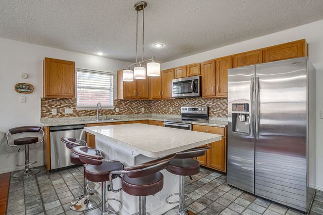 924 Thistle Circle, Allen, TX 75002