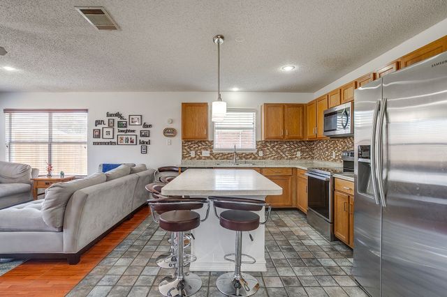 924 Thistle Circle, Allen, TX 75002