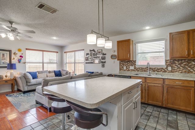924 Thistle Circle, Allen, TX 75002