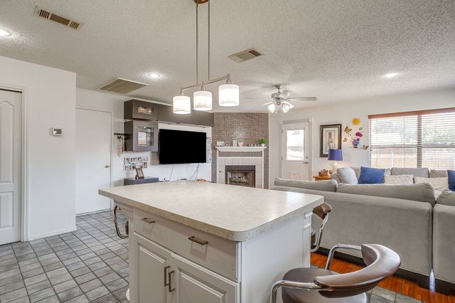 924 Thistle Circle, Allen, TX 75002