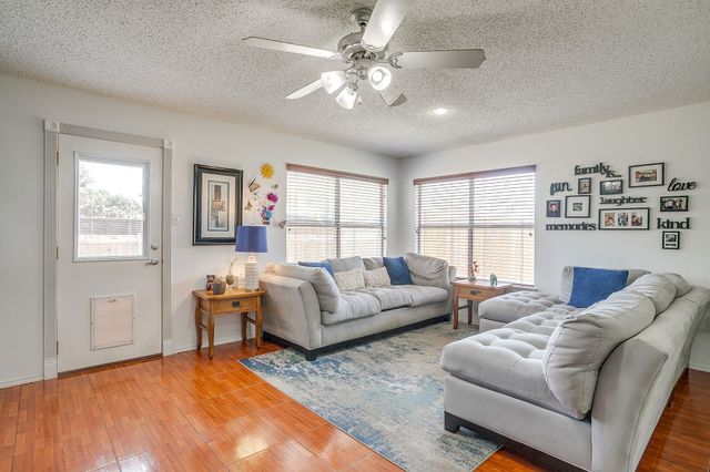 924 Thistle Circle, Allen, TX 75002