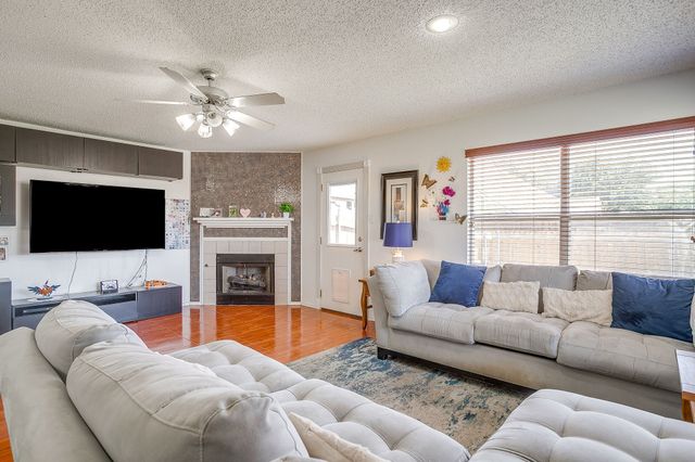 924 Thistle Circle, Allen, TX 75002