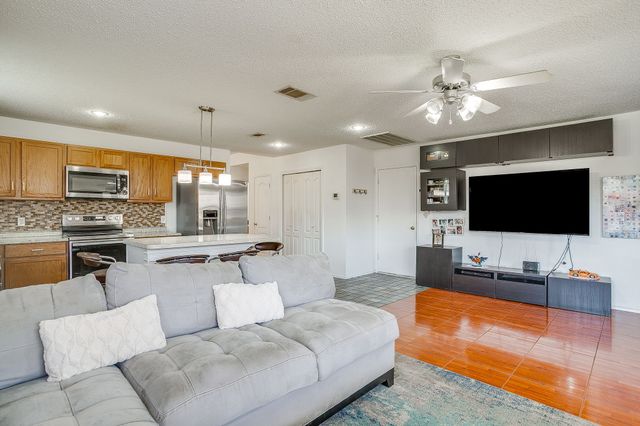924 Thistle Circle, Allen, TX 75002