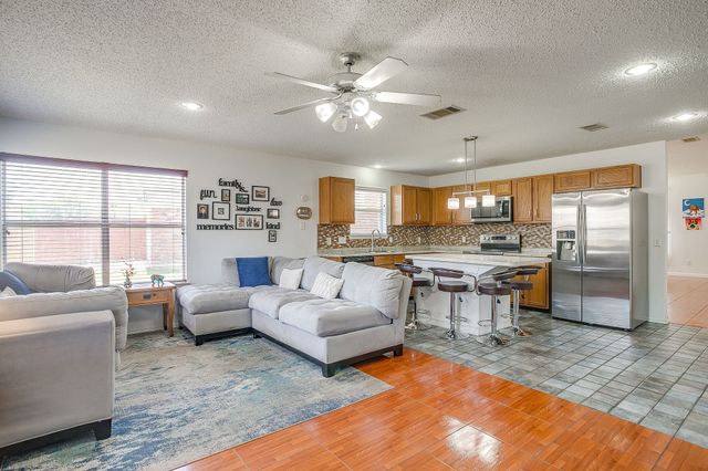 924 Thistle Circle, Allen, TX 75002