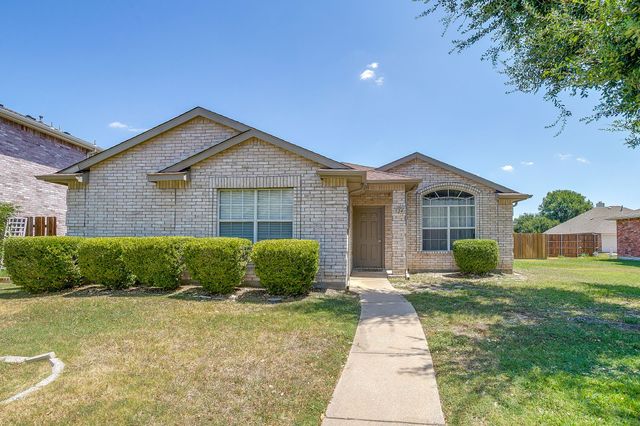 924 Thistle Circle, Allen, TX 75002
