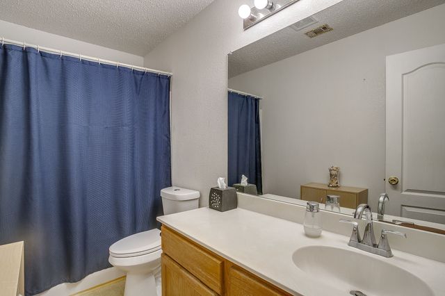 924 Thistle Circle, Allen, TX 75002