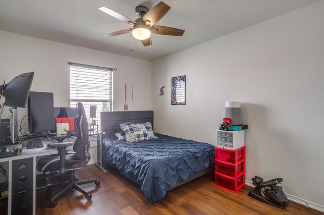 924 Thistle Circle, Allen, TX 75002
