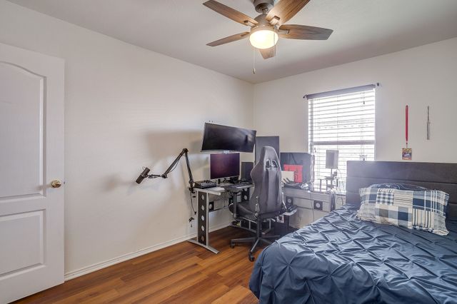 924 Thistle Circle, Allen, TX 75002