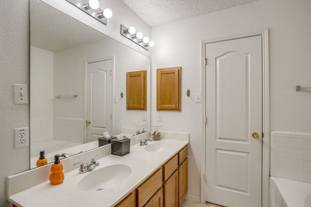 924 Thistle Circle, Allen, TX 75002