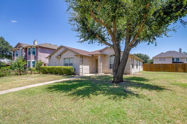 924 Thistle Circle, Allen, TX 75002