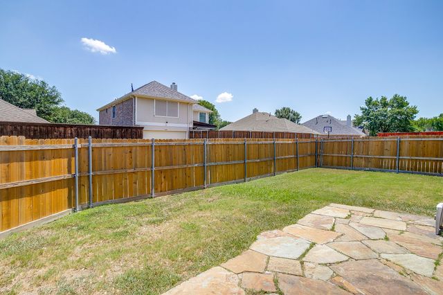 924 Thistle Circle, Allen, TX 75002