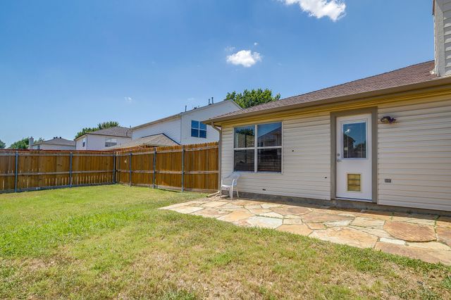 924 Thistle Circle, Allen, TX 75002