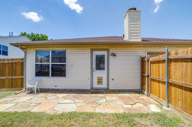 924 Thistle Circle, Allen, TX 75002