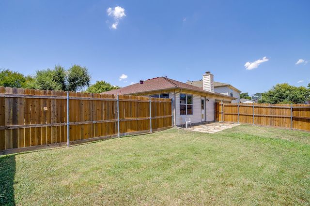 924 Thistle Circle, Allen, TX 75002