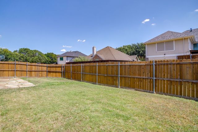 924 Thistle Circle, Allen, TX 75002