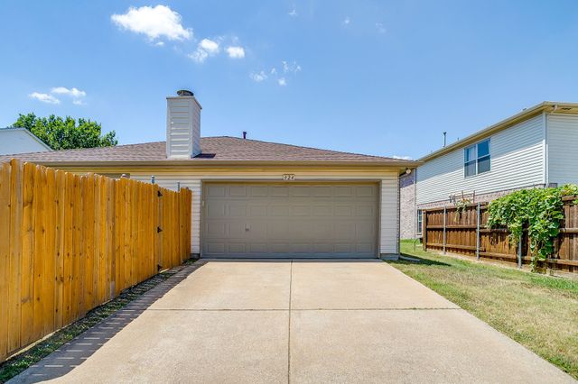 924 Thistle Circle, Allen, TX 75002