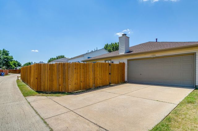 924 Thistle Circle, Allen, TX 75002