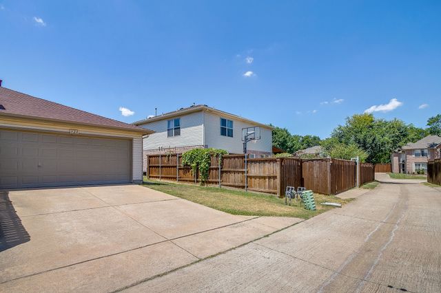 924 Thistle Circle, Allen, TX 75002