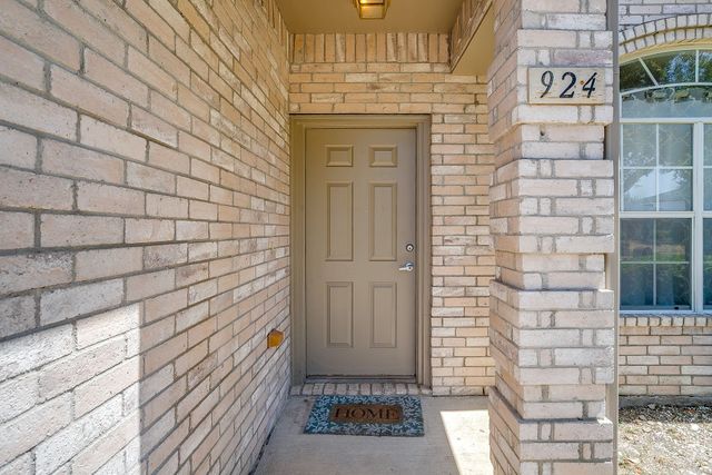 924 Thistle Circle, Allen, TX 75002