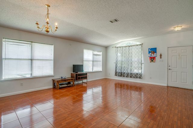 924 Thistle Circle, Allen, TX 75002