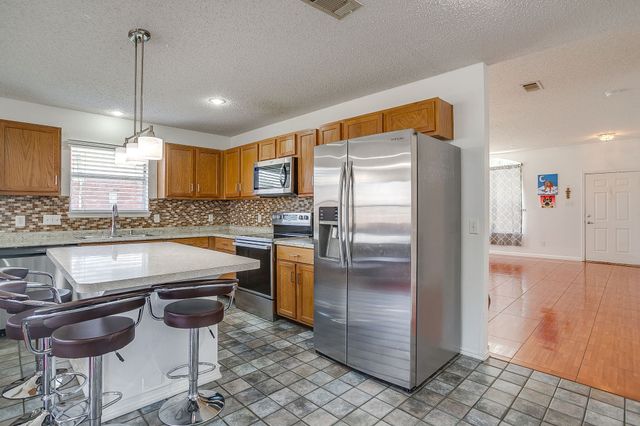 924 Thistle Circle, Allen, TX 75002