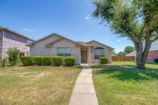 924 Thistle Circle, Allen, TX 75002