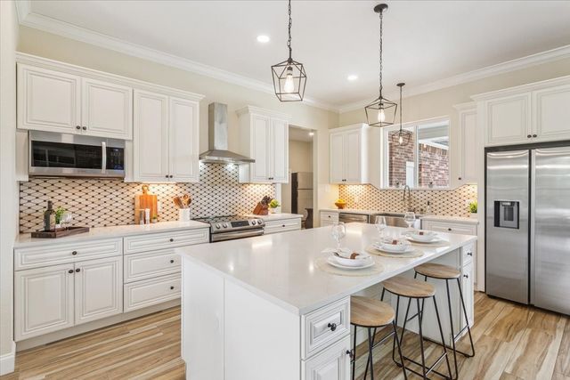 445 W LCR 424, Groesbeck, TX 76642