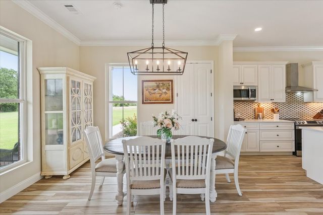 445 W LCR 424, Groesbeck, TX 76642