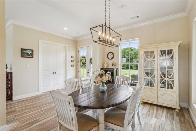 445 W LCR 424, Groesbeck, TX 76642