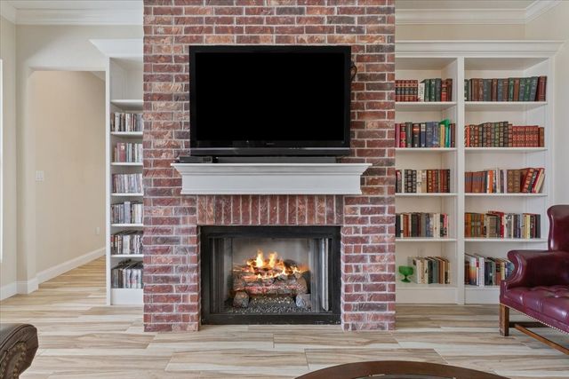 445 W LCR 424, Groesbeck, TX 76642