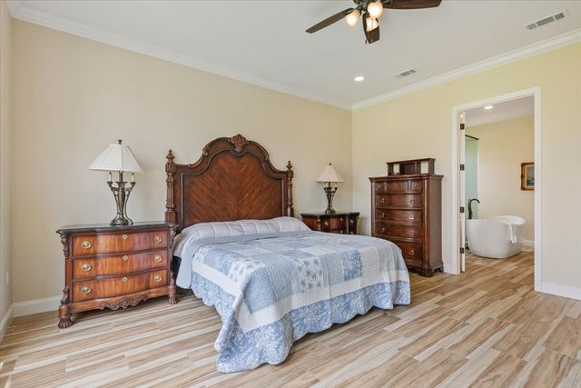 445 W LCR 424, Groesbeck, TX 76642