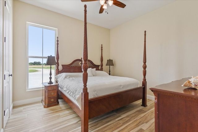 445 W LCR 424, Groesbeck, TX 76642