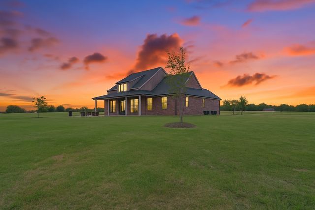 445 W LCR 424, Groesbeck, TX 76642