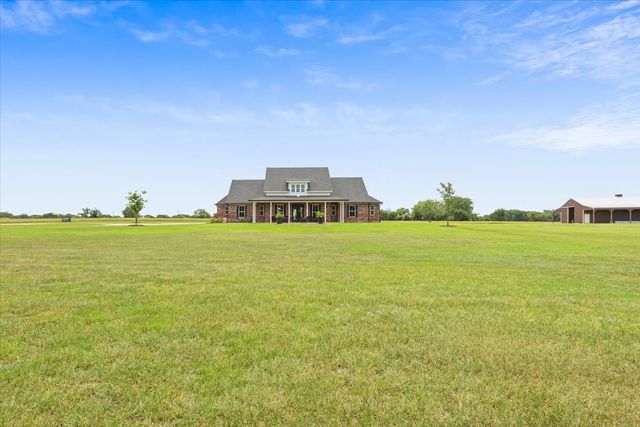 445 W LCR 424, Groesbeck, TX 76642