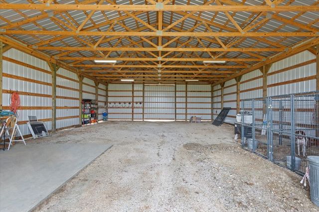 445 W LCR 424, Groesbeck, TX 76642