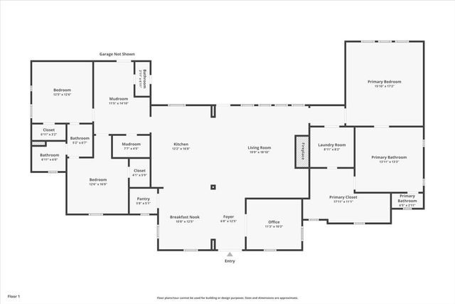 445 W LCR 424, Groesbeck, TX 76642