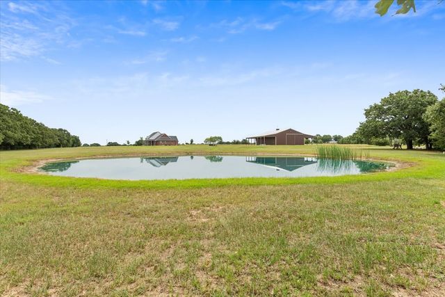 445 W LCR 424, Groesbeck, TX 76642