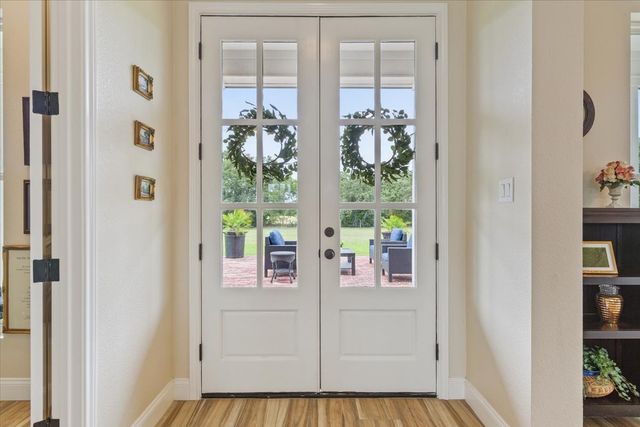 445 W LCR 424, Groesbeck, TX 76642