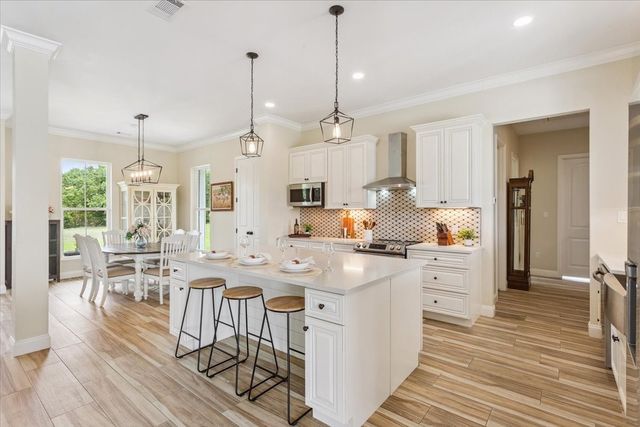 445 W LCR 424, Groesbeck, TX 76642